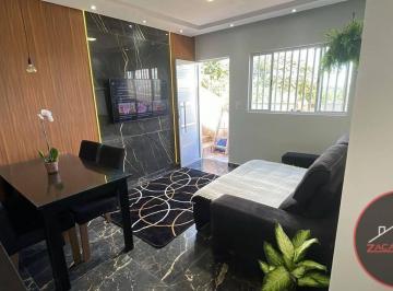 b26da8a5fc552c5998934eb0608dfcfba8c50f4e · Apartamento com 2 dormitórios à venda, 48 m² por R$ 287.000 - Vila São Paulo - Mogi das Cruzes/SP
