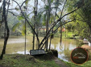 c5dd7706d2de1f87efbc1744b1d32917f000a30b · Chácara com 3 dormitórios à venda, 16000 m² por R$ 1.060.000 - Biritiba Ussu - Mogi das Cruzes/SP