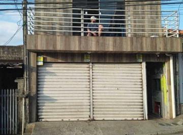 16a85dfe7c8d18b4e3dc0faa560cbf5c663114b5 · Casa com 6 dormitórios à venda por R$ 848.000 - Vila Nova Aparecida - Mogi das Cruzes/SP