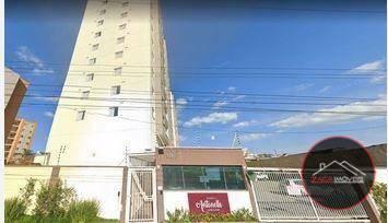 d8d0490d6652086cac1462ebe7499a35db4af08f · Apartamento com 2 dormitórios à venda, 61 m² por R$ 480.000 - Vila Rubens - Mogi das Cruzes/SP
