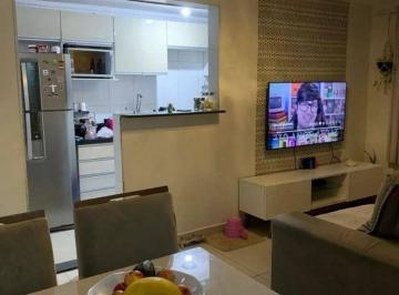 84cd8c45a0263f16eb555f60868bdf24d69265d5 · Apartamento com 2 dormitórios à venda, 48 m² por R$ 250.000 - Jundiapeba - Mogi das Cruzes/SP