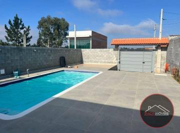 1956af213b48e8f6f3b515e888c1ab3a015bac87 · Casa com 1 dormitório à venda por R$ 530.000 - Varinhas - Mogi das Cruzes/SP