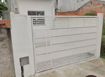 5ea5646501e713a3b3670911d314936fd83c4b65 · Casa com 2 dormitórios à venda por R$ 371.000 - Jardim Cambuci - Mogi das Cruzes/SP