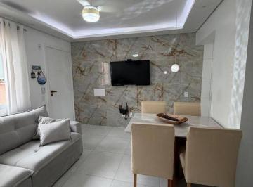 d4ef98aa79b79aea92865c2d226e30a8bb196c73 · Apartamento com 2 dormitórios à venda, 54 m² por R$ 250.000 - Bertioga - Bertioga/SP
