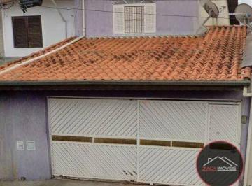 104cd994b9fff9f30bb5e5a49e36f5ea39ee268e · Casa com 3 dormitórios à venda, 310 m² por R$ 634.000,00 - Jardim Camila - Mogi das Cruzes/SP