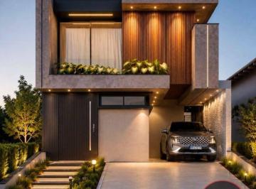 9810884b7a48ec05a7e068f416657ce91b568a50 · Casa com 3 dormitórios à venda, 151 m² por R$ 1.690.000 - Porteira Preta - Mogi das Cruzes/SP