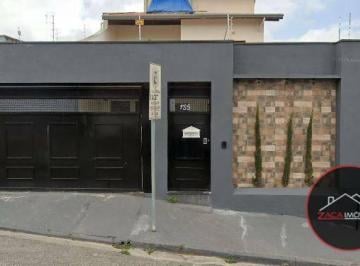 34bdf9bba86d39405e80c1a72582d0b50fa00b91 · Casa com 3 dormitórios à venda por R$ 1.490.000 - Vila Oliveira - Mogi das Cruzes/SP