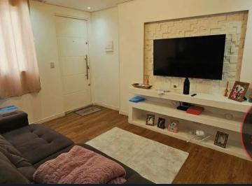 9d91925b9e366e6a04222b983e535f9267c4e1a4 · Apartamento com 2 dormitórios à venda, 46 m² por R$ 117.000,00 - Jundiapeba - Mogi das Cruzes/SP