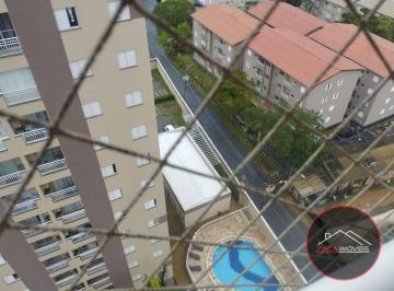 e76533e71d014243cad65efa2c294fedb86c6d55 · Apartamento com 2 dormitórios, 58 m² - venda por R$ 410.000 ou aluguel por R$ 2.800/mês - Villa Di C
