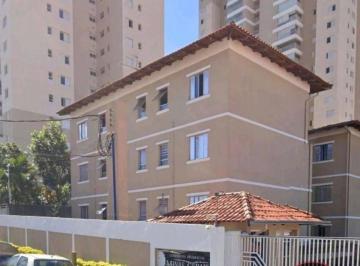 70dc527a45dd7ffa658834c715c34936ab9aaa81 · Apartamento com 2 dormitórios à venda, 52 m² por R$ 275.000 - Vila Santana - Mogi das Cruzes/SP