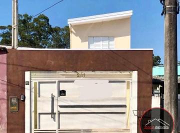 d9d7b1540ef86cdb21c5bd2b174a38f72554291a · Casa com 3 dormitórios à venda por R$ 467.000,00 - Jardim Rodeio - Mogi das Cruzes/SP