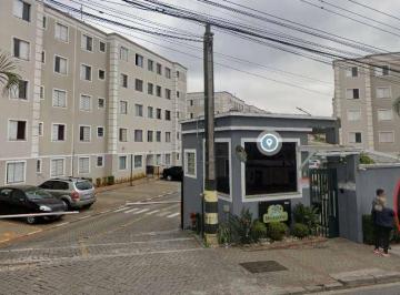 1a2ec3e6c5e79e666e1882894a67c5f7d89d8c30 · Apartamento com 2 dormitórios à venda, 47 m² por R$ 244.000 - Conjunto Residencial do Bosque - Mogi