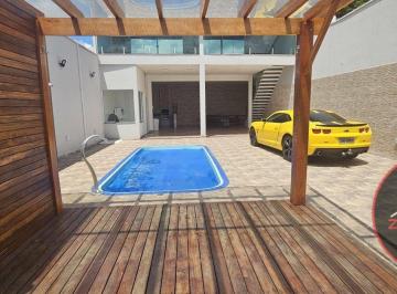 720560925852b792cb74cb82cf4646b7ad897d46 · Casa com 2 dormitórios à venda por R$ 477.000 - Jardim Luiza - Guararema/SP