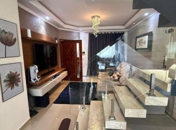 dae1383d0da6fd5fcb2daed665750804bd0522ae · Casa com 3 dormitórios à venda por R$ 780.000,00 - Mogi Moderno - Mogi das Cruzes/SP