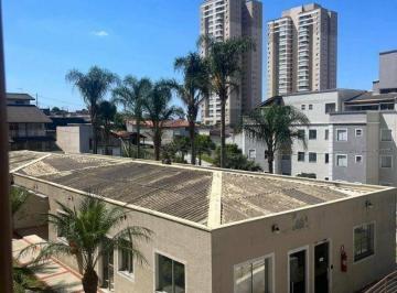 4fc64aa24cccd6909333c344416ceb2237142e4b · Apartamento com 2 dormitórios à venda, 62 m² por R$ 330.000 - Vila Santana - Mogi das Cruzes/SP