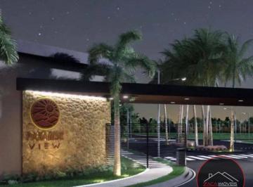 fad31aad253efaa65c94c9e8380dda20efa21540 · Terreno à venda, 150 m² por R$ 186.000 - Biritiba Ussu - Mogi das Cruzes/SP