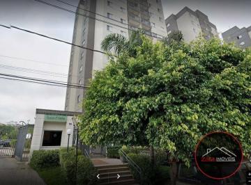 31ff094fee94df629a8bdc72183178f938269715 · Apartamento com 3 dormitórios à venda, 72 m² por R$ 552.000 - Mogi Moderno - Mogi das Cruzes/SP