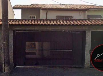 f53f80bccbfbd41d5161e41b17f88840eadfee77 · Casa com 3 dormitórios à venda, 100 m² por R$ 525.000 - Vila São Sebastião - Mogi das Cruzes/SP