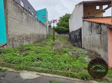 ad346f1d7e8ea31d4a04fcc2a8c82890da291440 · Terreno à venda, 133 m² por R$ 190.000 - Mogi Moderno - Mogi das Cruzes/SP