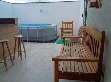 b5fe9f5096b0c19080bbf7b5c60b4393b097cd56 · Casa com 3 dormitórios à venda, 180 m² por R$ 732.000 - Jardim Rubi - Mogi das Cruzes/SP