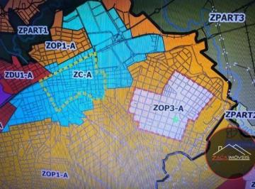 28fe49502898bc8da9be4c58e82499a63c621e11 · Terreno à venda, 600 m² por R$ 510.000 - Vila Oliveira - Mogi das Cruzes/SP