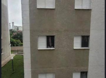 6b5b181c72c2c7311cd3ff8107d9636a4af599bf · Apartamento com 3 dormitórios à venda, 51 m² por R$ 260.000 - Vila Nova Aparecida - Mogi das Cruzes/
