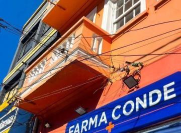 c23ce1648100a8a5710defaa592d4fcb1c70ed28 · Sala para alugar, 30 m² por R$ 2.000/mês - Centro - Mogi das Cruzes/SP