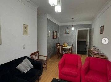 3d84730ba6e289a1a040df388d7425c8aa43544d · Apartamento com 3 dormitórios à venda, 75 m² por R$ 330.000 - Vila Paulicea - Mogi das Cruzes/SP