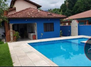 15b8f1199578bb7e7b7c318866e7a544b70ff76b · Casa com 5 dormitórios à venda, 144 m² por R$ 1.802.000 - Praia da Boracéia - Bertioga/SP
