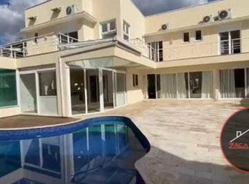 f9b1a7d60ed65538eb6186e0e04ad305ed04a105 · Casa com 5 dormitórios à venda, 426 m² por R$ 2.950.000,00 - Jardim Aracy - Mogi das Cruzes/SP