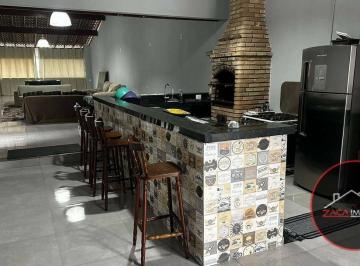 4905f107ff9dd1854e5f45ca6825f63310e84f71 · Casa com 2 dormitórios à venda, 232 m² por R$ 790.000,00 - Jardim Universo - Mogi das Cruzes/SP