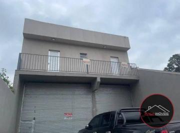 0583347647304e2dc6c5a787db495f49c340950f · Salão à venda, 500 m² por R$ 647.000,00 - Chácaras Guanabara - Mogi das Cruzes/SP