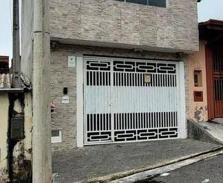 5f539a0b19f123e130e2d042e5b005317378842e · Casa com 1 dormitório à venda por R$ 318.000 - Loteamento Alvorada - Mogi das Cruzes/SP