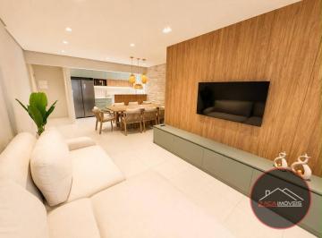fa1950de6bf19e32481258a7df1ce4453f25039b · Apartamento com 3 dormitórios à venda, 100 m² por R$ 1.350.000 - Indaiá - Bertioga/SP