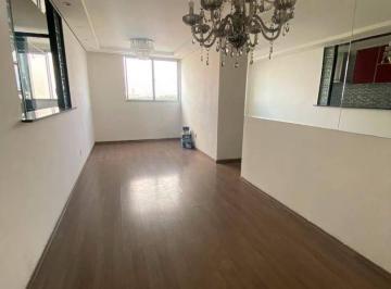 754939f0895f018e0a91be36835b2155ed41cc3f · Apartamento com 2 dormitórios, 55 m² - venda por R$ 398.900,00 ou aluguel por R$ 2.550,00/mês - Vila
