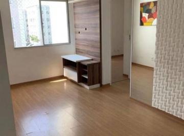 00089905783641d711acc6db1a68c8ea4e2c2960 · Apartamento com 2 dormitórios à venda, 47 m² por R$ 220.000 - Vila Urupês - Suzano/SP