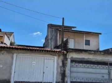 6f435145a724c672ed6cc60bfdb10e5e006d95bf · Casa com 3 dormitórios à venda por R$ 583.000 - Vila Nova Aparecida - Mogi das Cruzes/SP