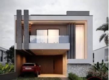 5f0358795744ca7f78fb85731fc80d1658e8df31 · Casa com 3 dormitórios à venda, 182 m² por R$ 1.680.000,00 - Porteira Preta - Mogi das Cruzes/SP
