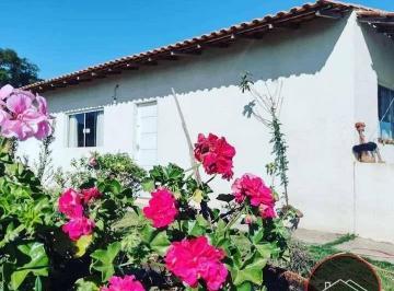 c479ac90236dfdc4538e12f993b43918d07affd8 · Chácara com 2 dormitórios à venda, 800 m² por R$ 329.000,00 - Parque Residencial Itapeti - Mogi das
