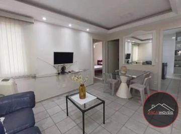 981359408c1b84c25ab22a2157cf5fb989faab87 · Apartamento com 2 dormitórios à venda, 47 m² por R$ 290.000 - Jardim Rafael - Bertioga/SP