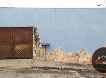 ddd55ef4264346c7ec8c399ce20c66964ca467e5 · Casa com 3 dormitórios à venda por R$ 650.000 - Conjunto Habitacional São Sebastião - Mogi das Cruze