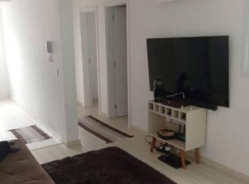 a0e7bbd1a3b2e179f01dc400f1fbdb7ff04e4586 · Apartamento com 2 dormitórios à venda, 46 m² por R$ 318.000 - Botujuru - Mogi das Cruzes/SP