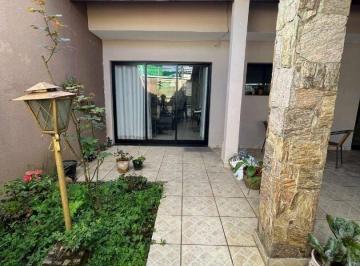 6b425037934459f9c77453190ae46a4c1112681e · Casa com 2 dormitórios à venda, 116 m² por R$ 635.000 - Vila Oliveira - Mogi das Cruzes/SP