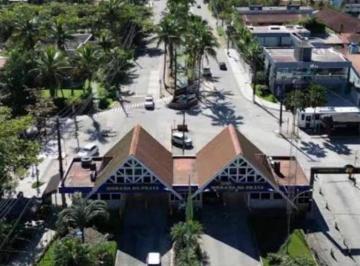 644d18420591be2bfe309e5ce6196378aa88f8c1 · Terreno à venda, 504 m² por R$ 583.000 - Morada da Praia - Bertioga/SP
