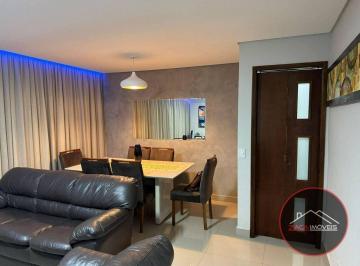 b52f73140e42f3a9b4eb4be4584981eae0f4fb09 · Apartamento com 2 dormitórios à venda, 65 m² por R$ 418.000 - Parque Suzano - Suzano/SP