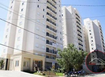 0c2420a5aaf57b2212e2e837a35e8379da5453ef · Apartamento com 3 dormitórios à venda, 79 m² por R$ 560.000 - Mogi Moderno - Mogi das Cruzes/SP