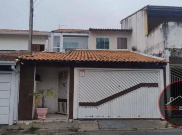 eb81b11c528a4201632ce14b7459eb78561f6818 · Casa com 4 dormitórios à venda por R$ 530.000 - Vila Suissa - Mogi das Cruzes/SP