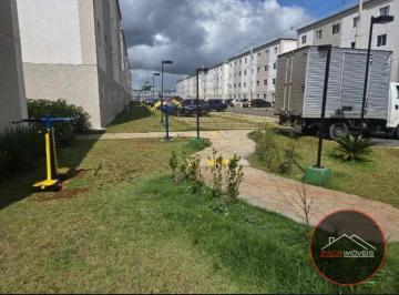 c31dfbd6aececd8943d537c591509814d1b4e43a · Apartamento com 2 dormitórios à venda, 42 m² por R$ 210.000,00 - Chácara Estância Paulista - Suzano/