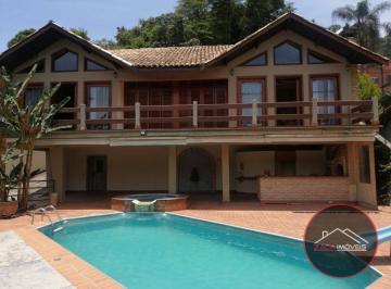 77682b03e4cca90effbd06ba2d6537bceddecefc · Casa com 4 dormitórios à venda, 500 m² por R$ 2.500.000 - Arujazinho II - Arujá/SP
