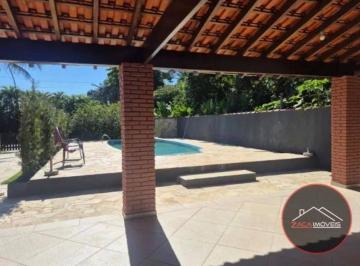 53b18d040387ff66d5ab0620f3fe079a29158529 · Casa com 6 dormitórios à venda, 442 m² por R$ 1.850.000 - Praia da Boracéia - São Sebastião/SP